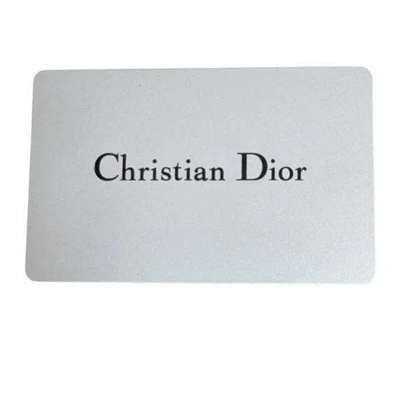 Christian Dior Shoulder Flap Bag Medium Nude Beige Pink Gold Chain - Picture 11 of 16